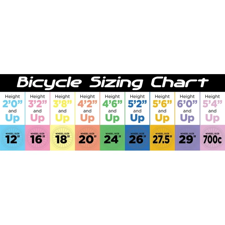 Kent 20" Trouble Girl's BMX Bike (Pink & Green) image indicator(5)