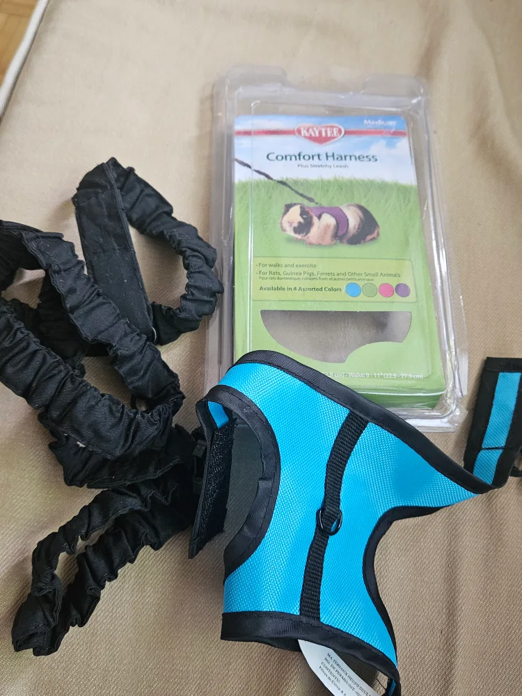 Kaytee Comfort Harness thumbnail