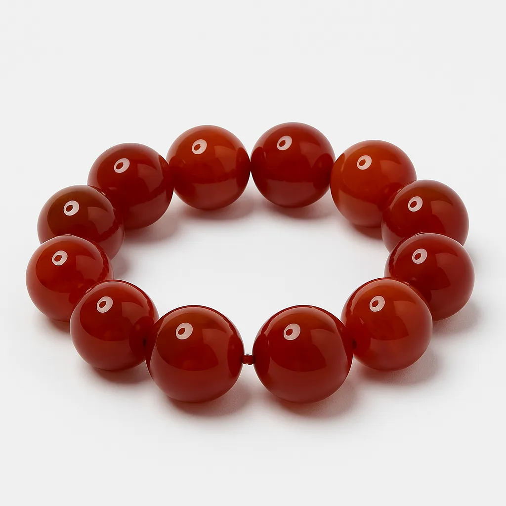 Agate Bracelet thumbnail