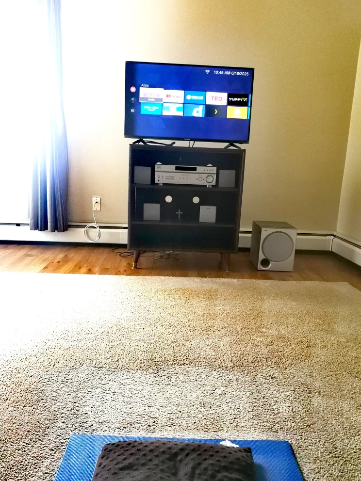 Complete Home Entertainment System - photo 3