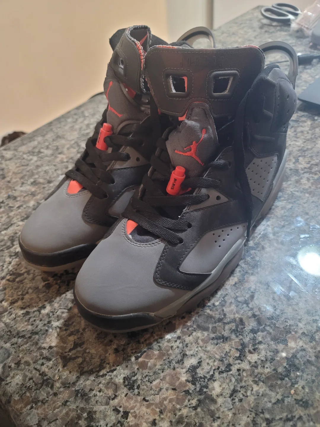 High Top Sneakers. thumbnail