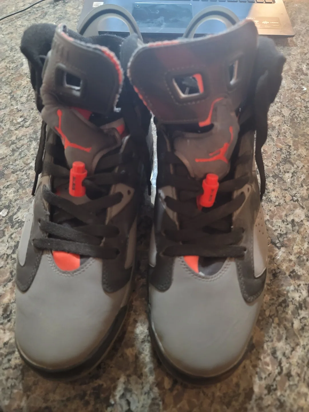 High Top Sneakers. image indicator(2)