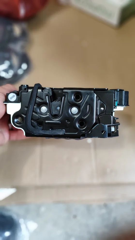 Door Lock Actuator - Front Left Driver Side image indicator(3)