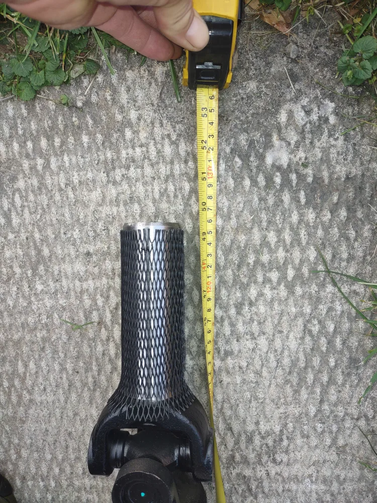 Driveshaft for sale             🇨🇦 image indicator(5)