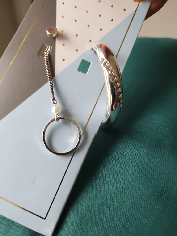 Unique 3 in one Earring Sets image indicator(3)