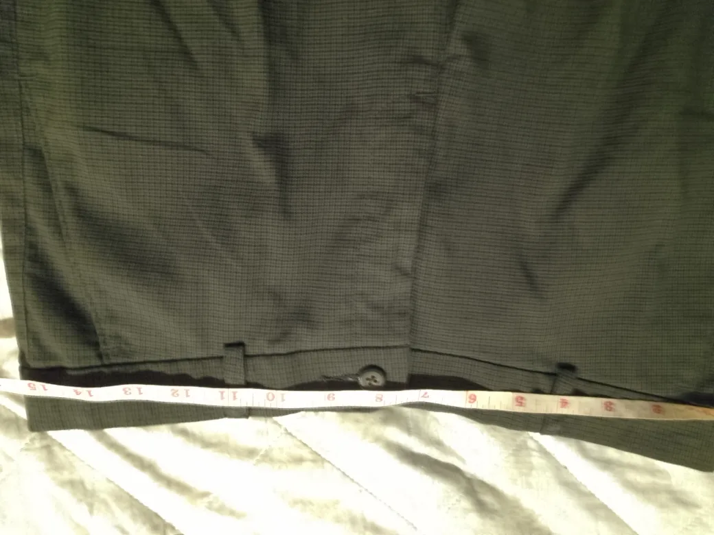 A pair of Men's Dress Pants #freecycle 🥕🌟 image indicator(2)