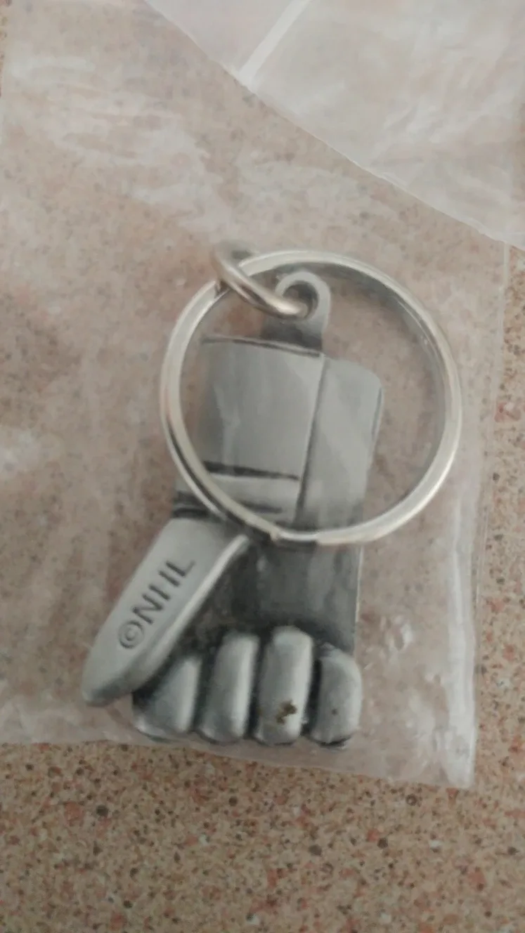 NHL Dallas Stars Keychain image indicator(3)