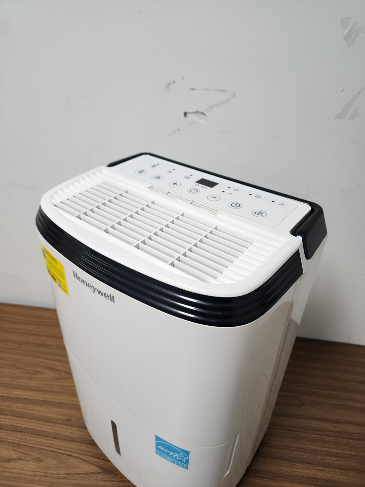 Honeywell 20 Pint Dehumidifier - $115 (NEW) - photo 2