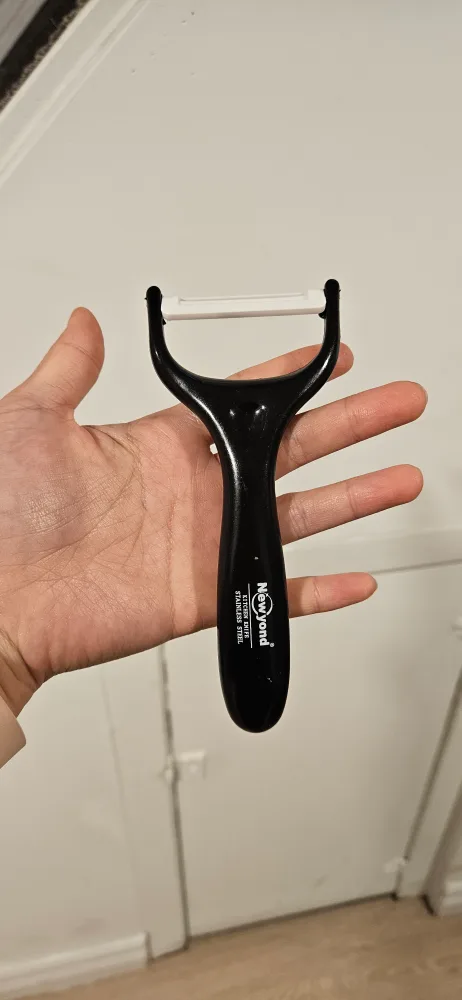 🥕Newyond Vegetable Peeler💚 thumbnail