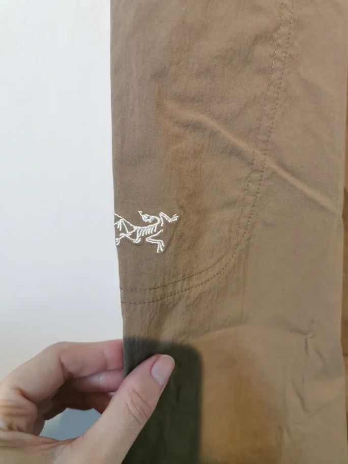 Arcteryx Women's S6 Outdoor / Performance Pants image indicator(2)