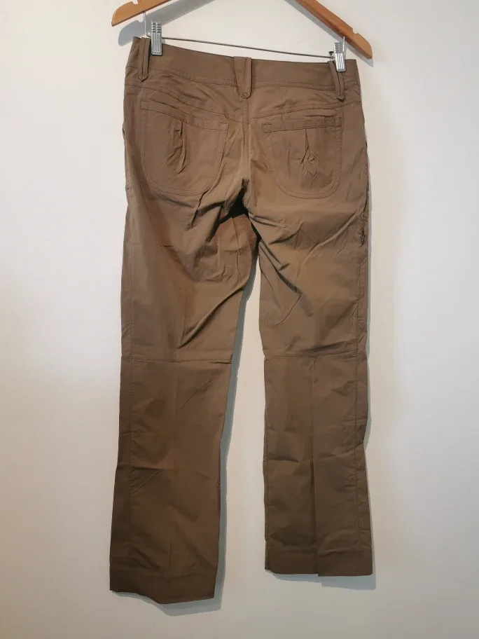 Arcteryx Women's S6 Outdoor / Performance Pants image indicator(7)
