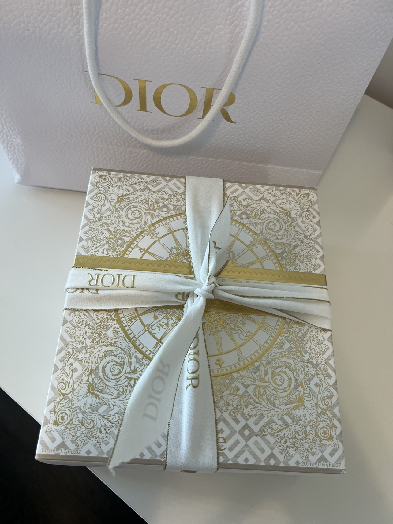 J’adore Dior women’s perfume set - photo 3
