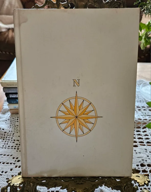 Secret Corners of the World Vintage Book thumbnail