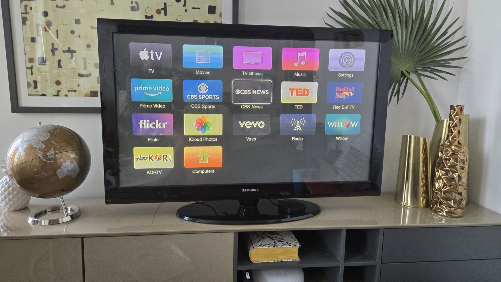 Samsung TV