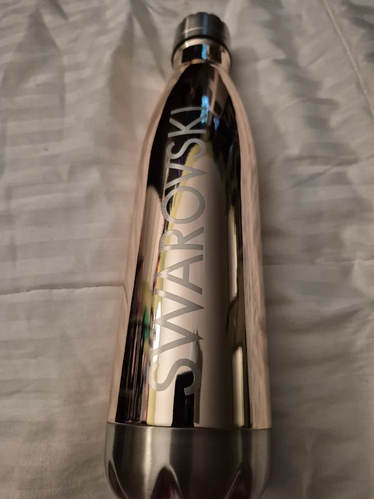 Swarovski Water Bottle thumbnail