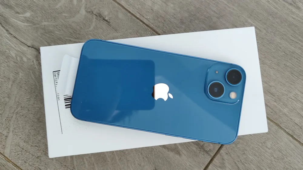 smartphone iPhone 13 128gb image indicator(2)