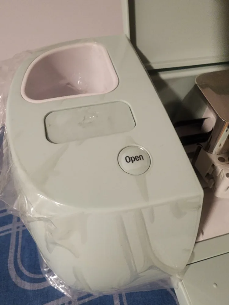 Cricut Explore Air 2 Mint Smart Cutting Machine image indicator(4)