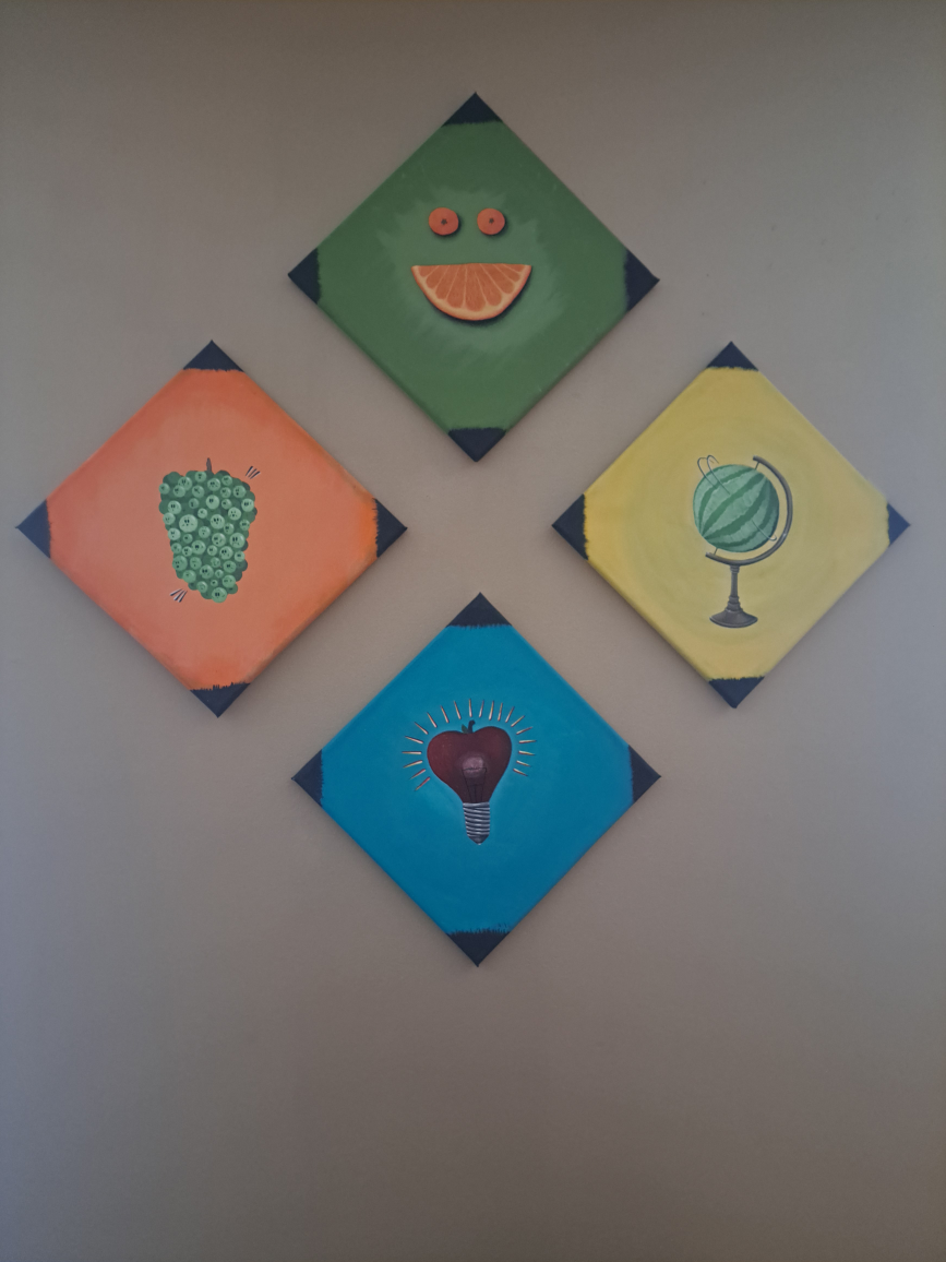Original Artwork