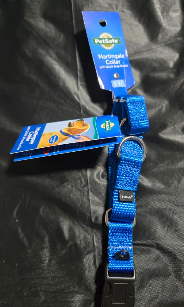 PetSafe Martingale Collar - Size S image indicator(3)