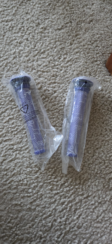 Dyson Vacuum Cleaner Filter - New