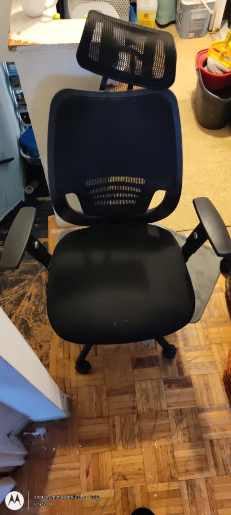 🥕Ergonomic Office Chair image indicator(2)