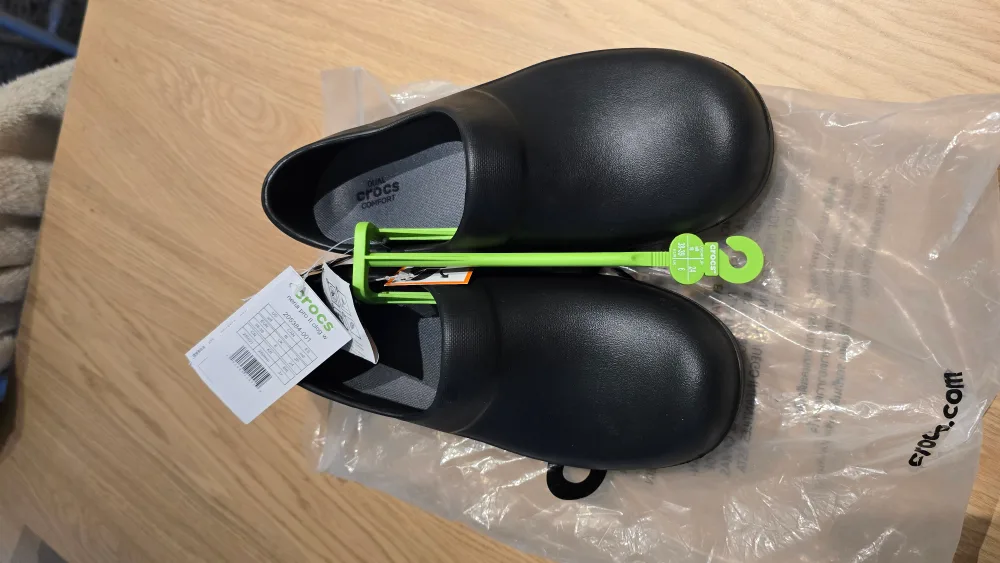 Crocs Neria Pro II Clog image indicator(2)