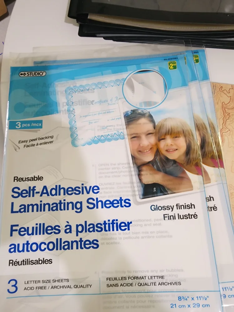 Craft and Art Supplies #freecycle image indicator(3)