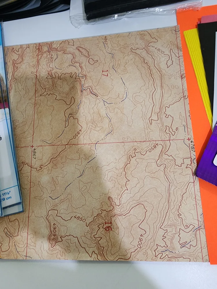 Craft and Art Supplies #freecycle image indicator(4)