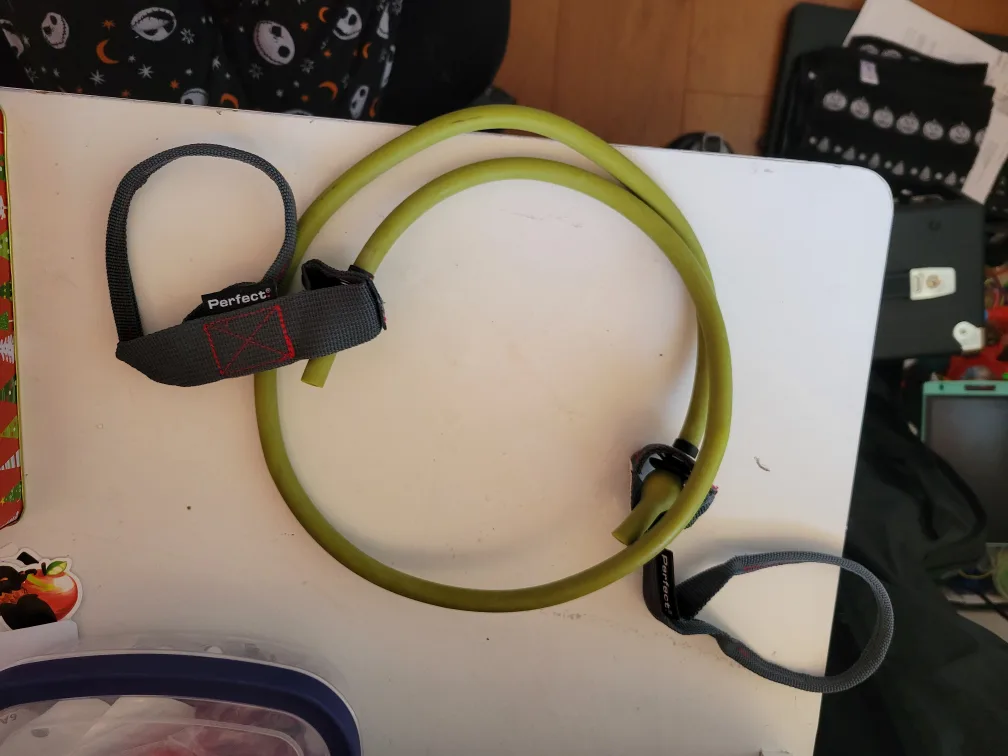 Perfect Resistance Band thumbnail