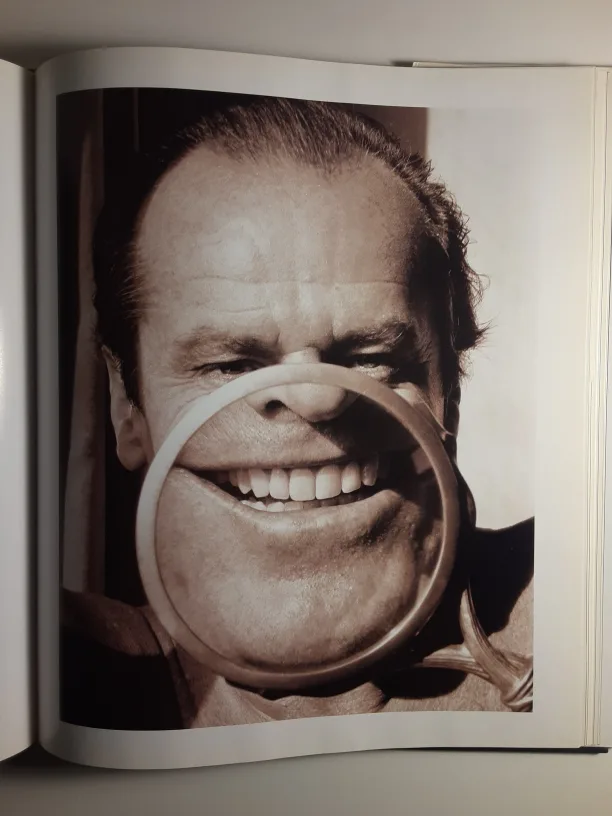 *RARE* Rolling Stone: The Photographs | 1st Ed. image indicator(4)