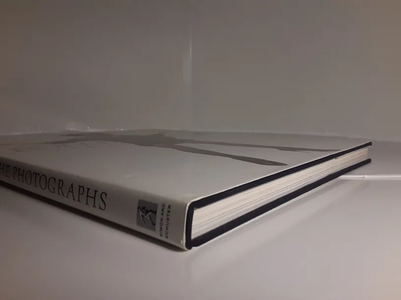 *RARE* Rolling Stone: The Photographs | 1st Ed. image indicator(7)