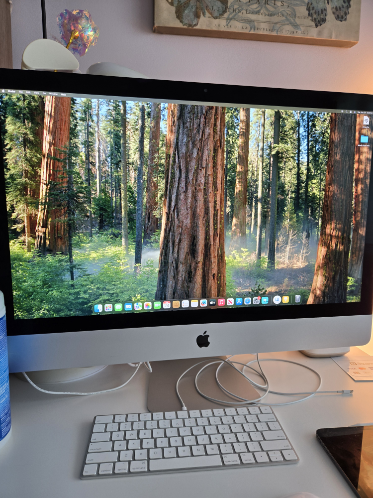 Apple iMac Retina 5K 27-inch (2019)