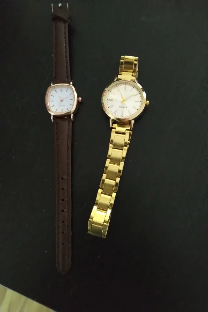 Stylish Women's Watch thumbnail