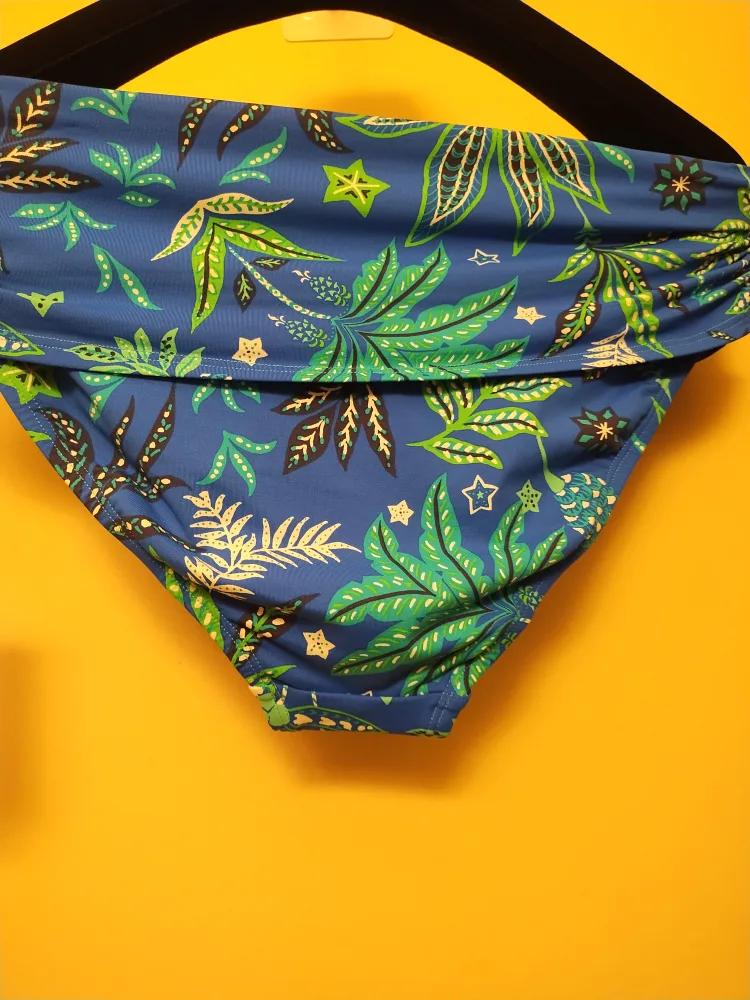 Bleu Rod Beattie Swim Bottom - Size 10 image indicator(6)