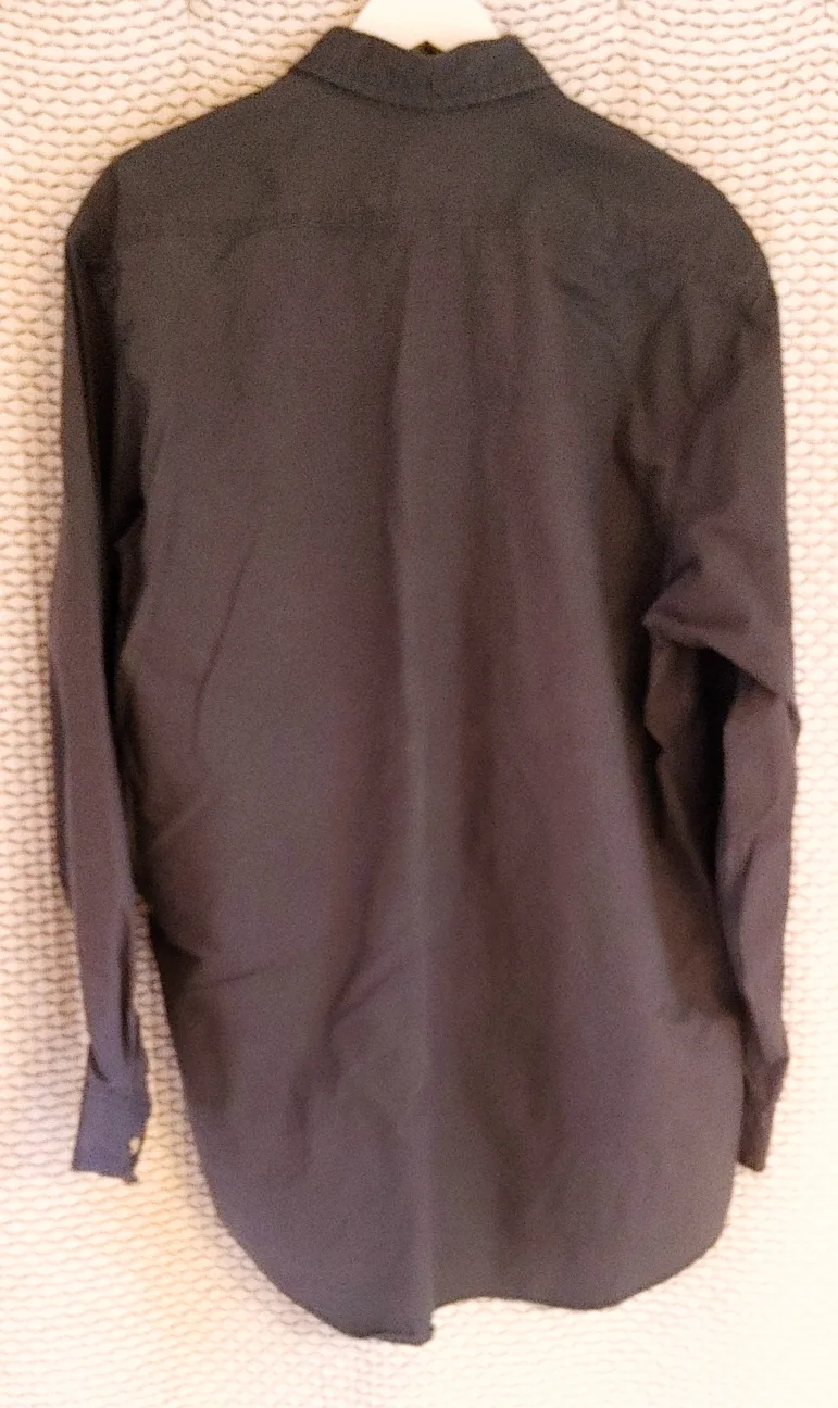 Carhartt Button Up Shirt image indicator(2)