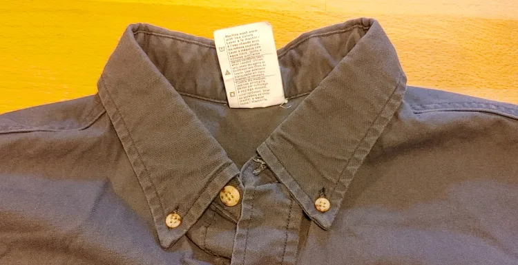 Carhartt Button Up Shirt image indicator(7)