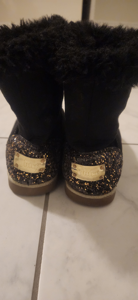 Juicy Couture Winter Boots - photo 2