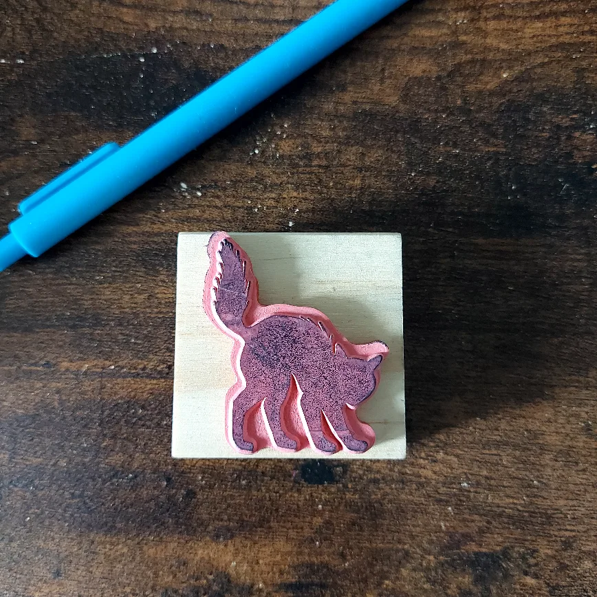 cat stamp image indicator(2)