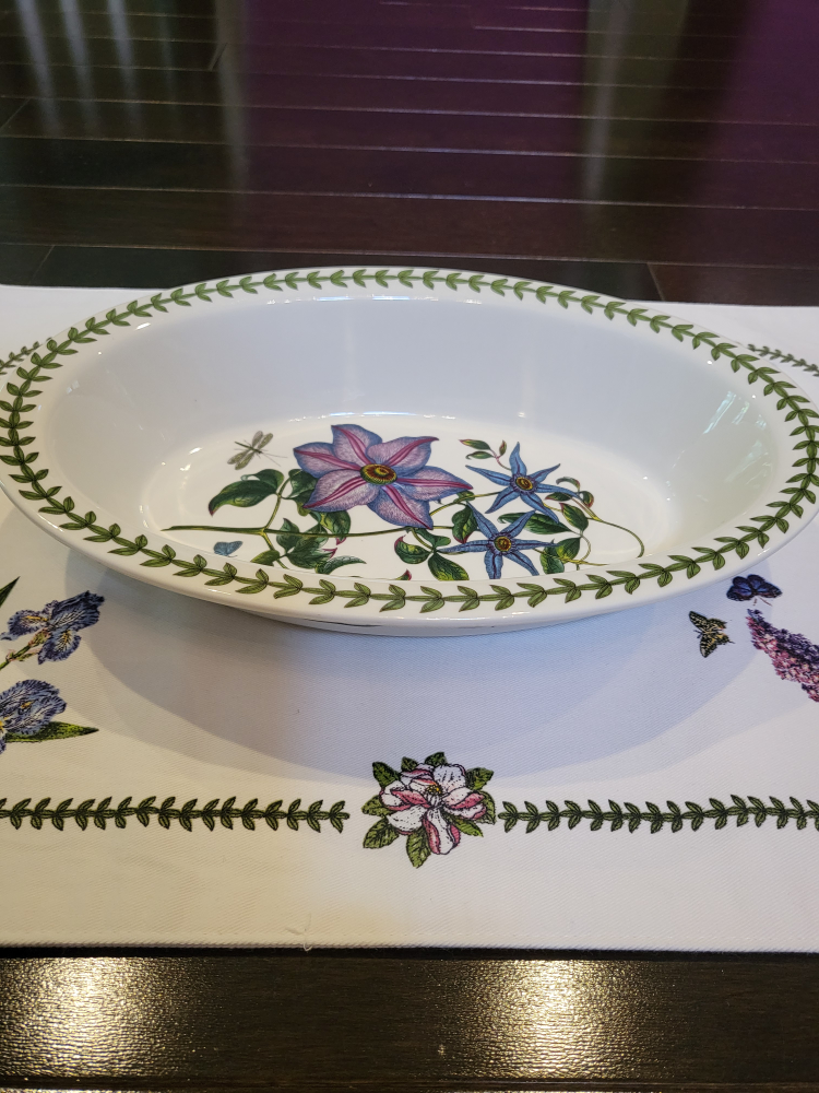 Besuriful Portmeirion Dishes - photo 3