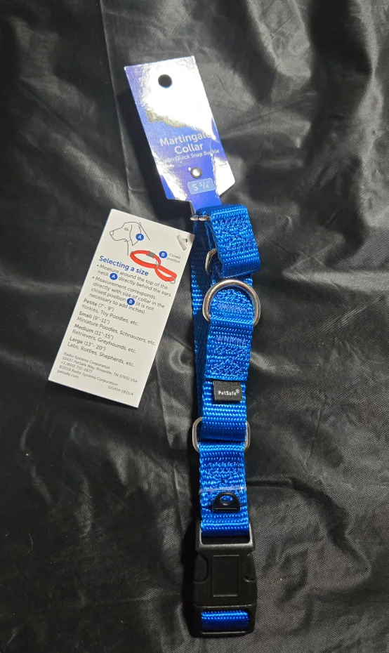 PetSafe Martingale Collar - Size S image indicator(4)
