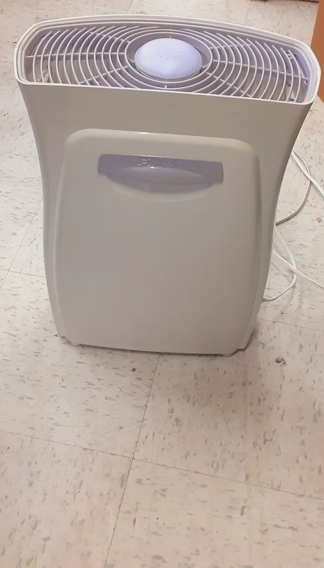 GermGuardian Air Purifier thumbnail