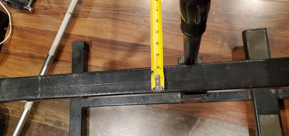 Calf Machine - photo 4