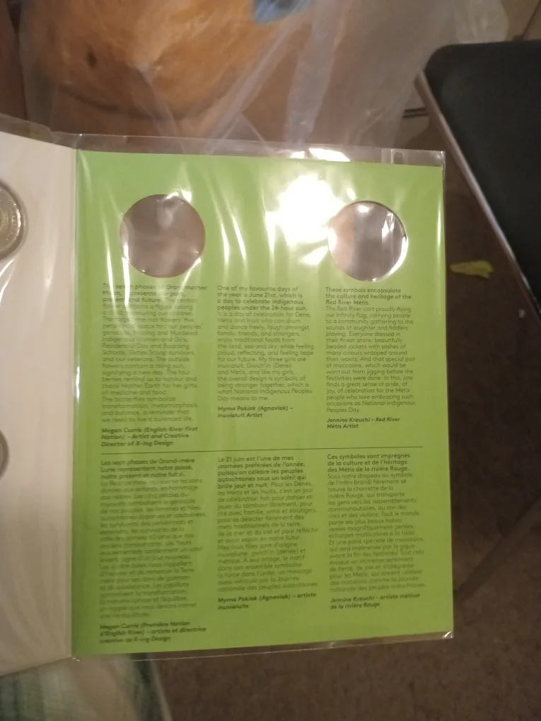 2023 Celebrate National Indigenous Peoples Day /50,000 set image indicator(2)