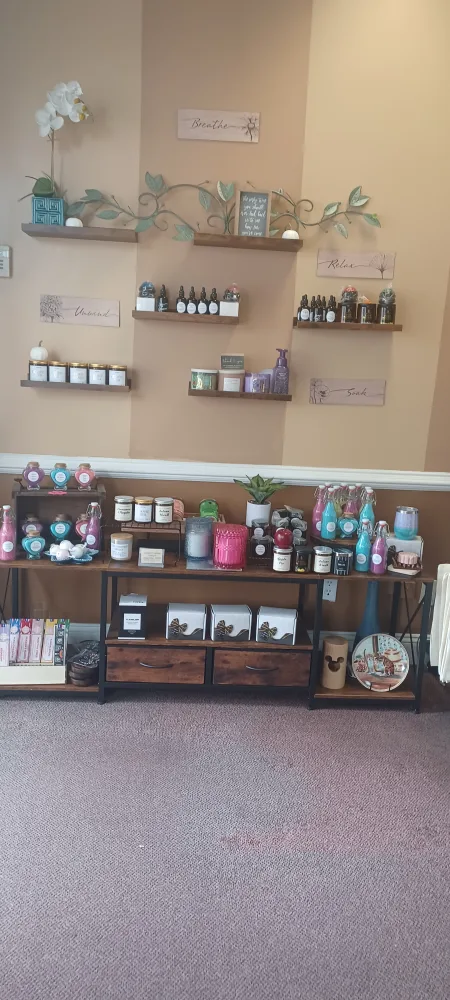 Enoch Gift Shop in Woodlawn Yonkers image indicator(5)