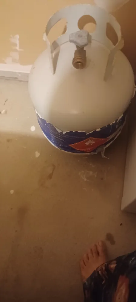 Propane Tank thumbnail