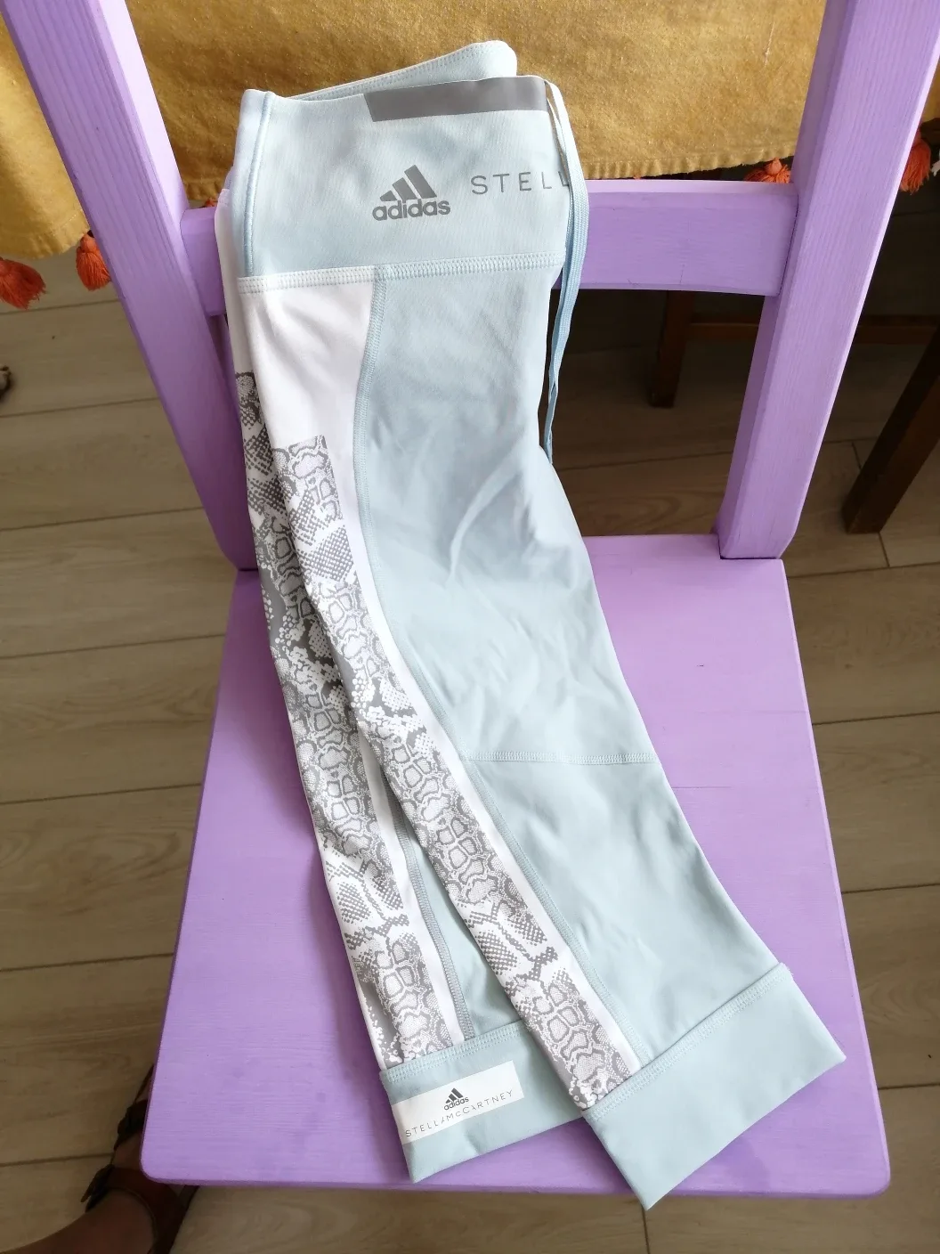 Adidas by Stella McCartney Leggings image indicator(3)