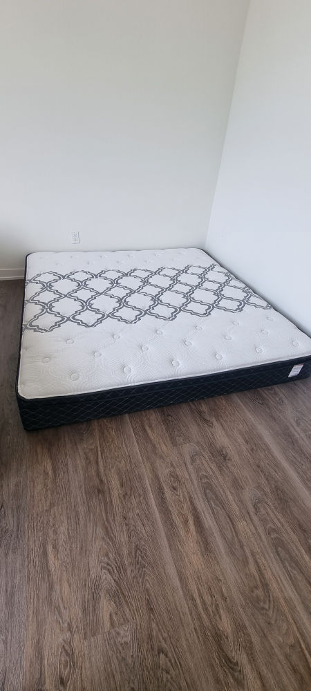 King Size Galaxy Vanessa Mattress