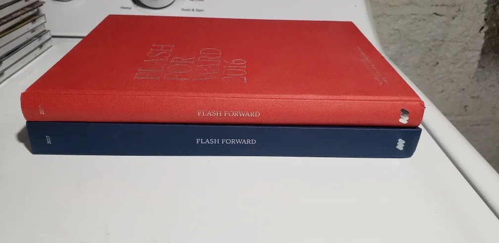 Flash Forward 2016 & 2017 💚 thumbnail