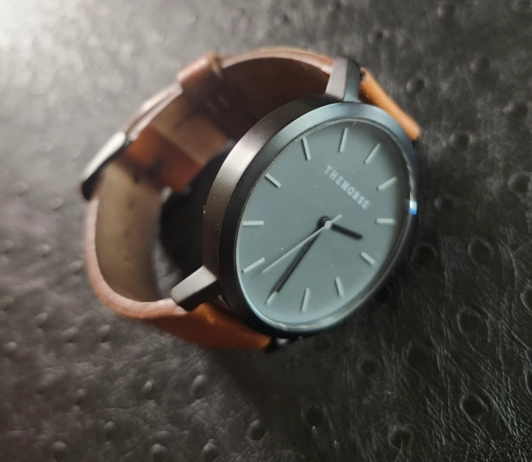 Classic Minimalist watch. - photo 2