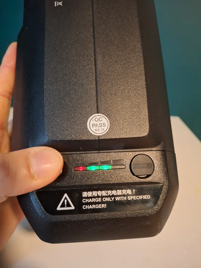 🥕Godox SLB60W LED Light image indicator(4)